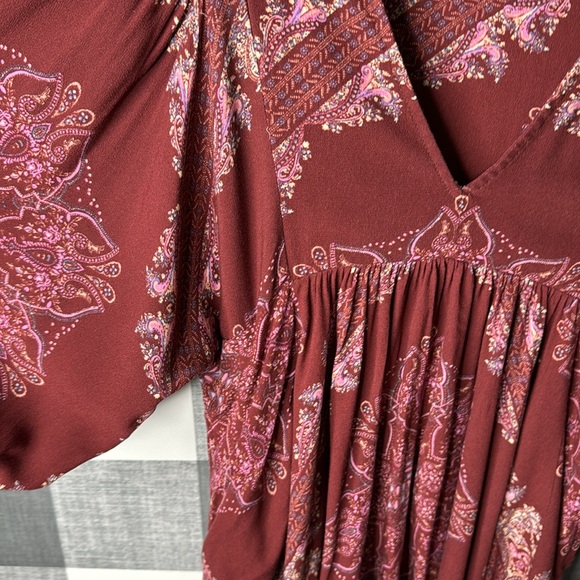 Free People Blouse - Picture 3 of 6